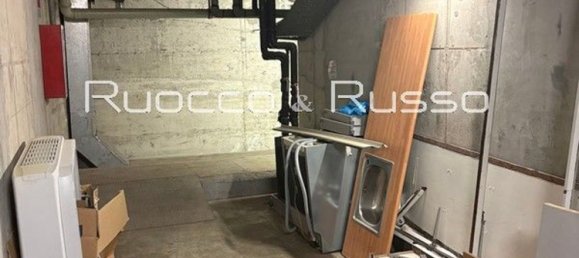 Propiedad comercial en Genoa, Italy 13 m² No. 325963 10