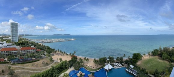 2 bedrooms Condo in Pattaya, Thailand No. 64180 8