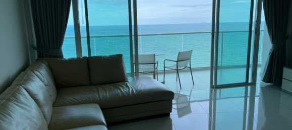 2 bedrooms Condo in Pattaya, Thailand No. 64180 7