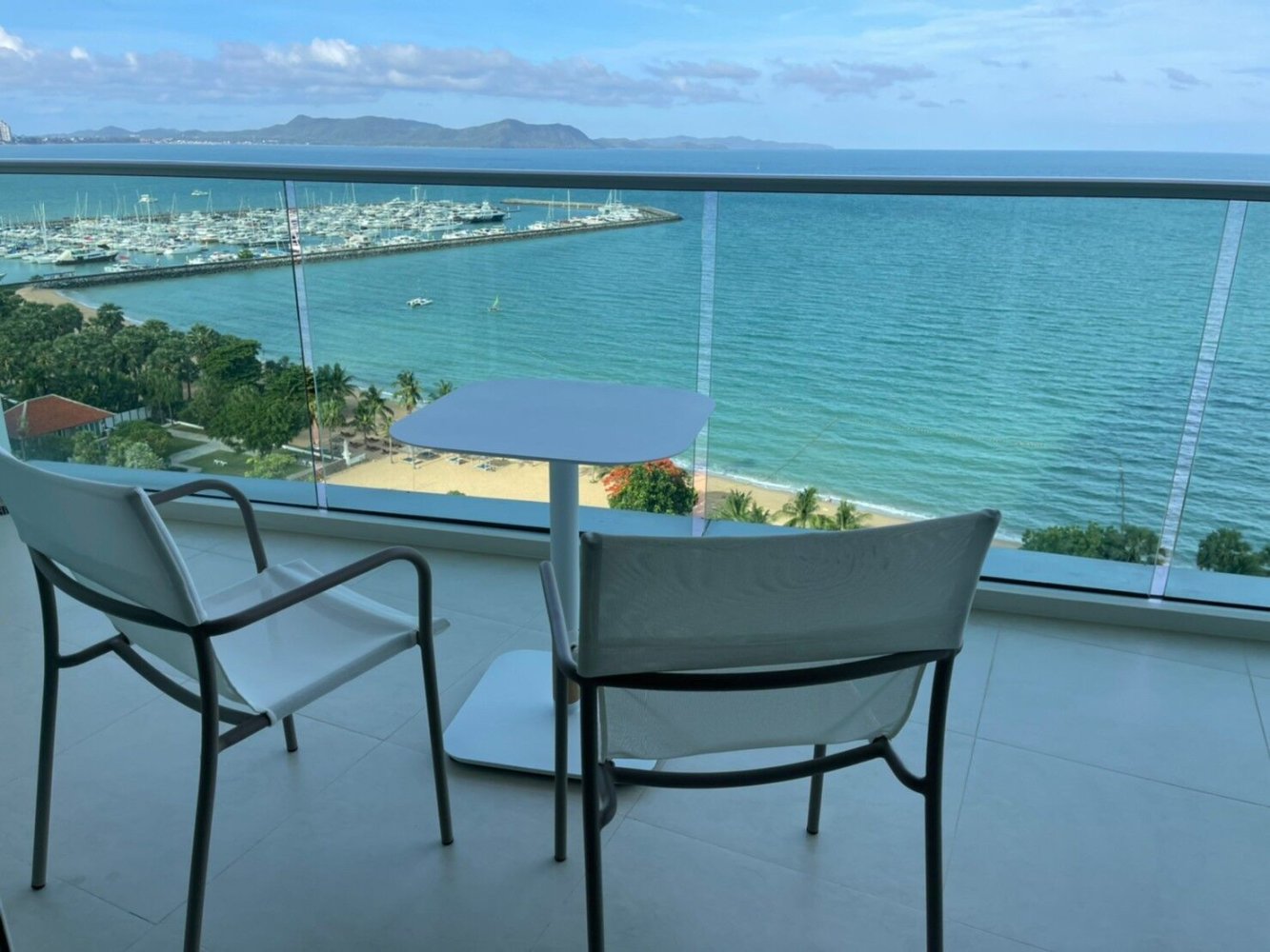 2 bedrooms Condo in Pattaya, Thailand No. 64180
