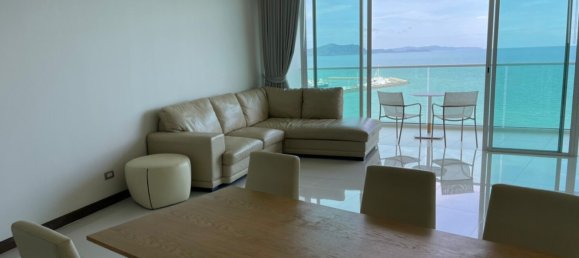 2 bedrooms Condo in Pattaya, Thailand No. 64180 13