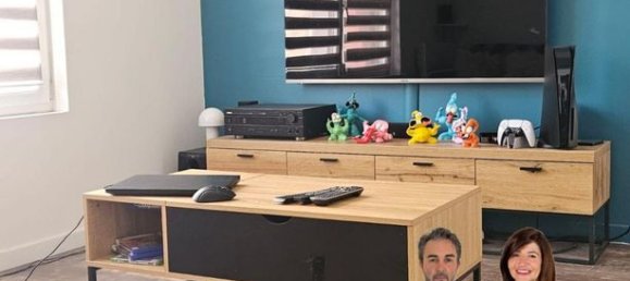 Casa de 5 dormitorios en Saleux, France No. 304618 2