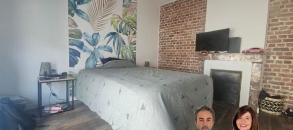 Casa de 5 dormitorios en Saleux, France No. 304618 11