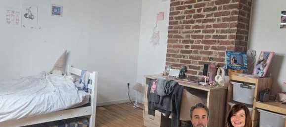 Casa de 5 dormitorios en Saleux, France No. 304618 10