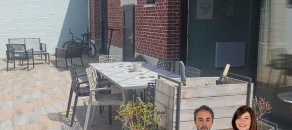 Casa de 5 dormitorios en Saleux, France No. 304618 6