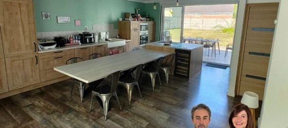 Casa de 5 dormitorios en Saleux, France No. 304618 5