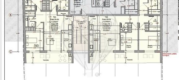 276m² Land in Loule, Portugal No. 38010 6