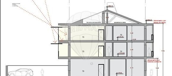 276m² Land in Loule, Portugal No. 38010 3