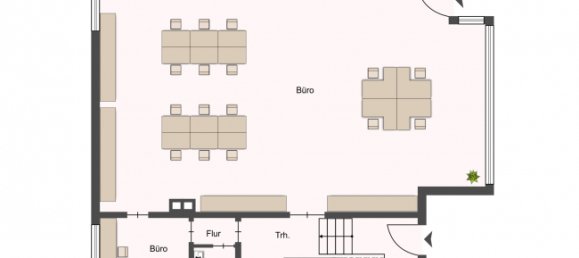19-Zimmer Gebäude in Rems-Murr-Kreis, Germany, Nr. 334567 27