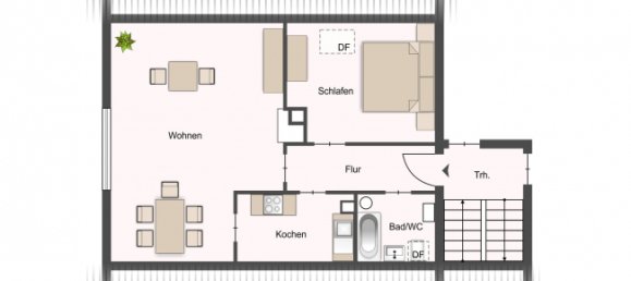 19-Zimmer Gebäude in Rems-Murr-Kreis, Germany, Nr. 334567 23