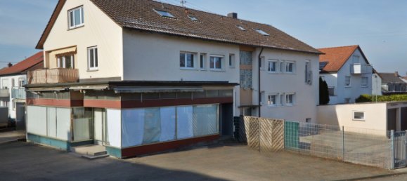 19-Zimmer Gebäude in Rems-Murr-Kreis, Germany, Nr. 334567 2