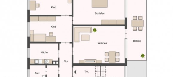 19-Zimmer Gebäude in Rems-Murr-Kreis, Germany, Nr. 334567 24