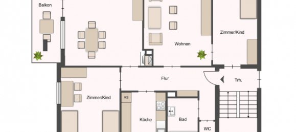 19-Zimmer Gebäude in Rems-Murr-Kreis, Germany, Nr. 334567 21