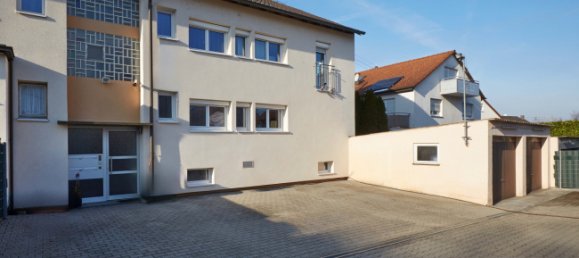 19-Zimmer Gebäude in Rems-Murr-Kreis, Germany, Nr. 334567 6