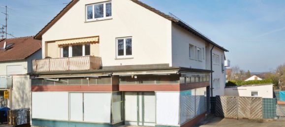 19-Zimmer Gebäude in Rems-Murr-Kreis, Germany, Nr. 334567 5