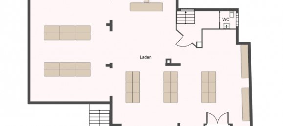 19-Zimmer Gebäude in Rems-Murr-Kreis, Germany, Nr. 334567 26