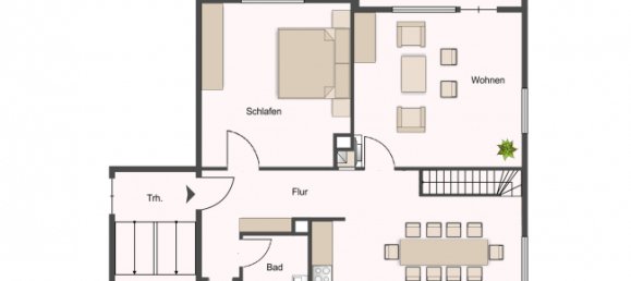 19-Zimmer Gebäude in Rems-Murr-Kreis, Germany, Nr. 334567 19