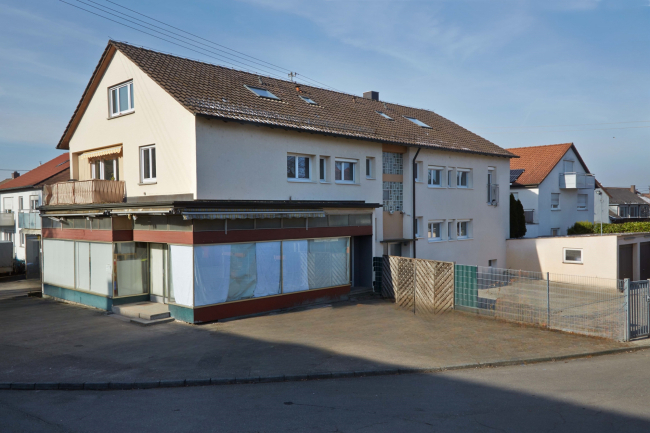 19-Zimmer Gebäude in Rems-Murr-Kreis, Germany, Nr. 334567