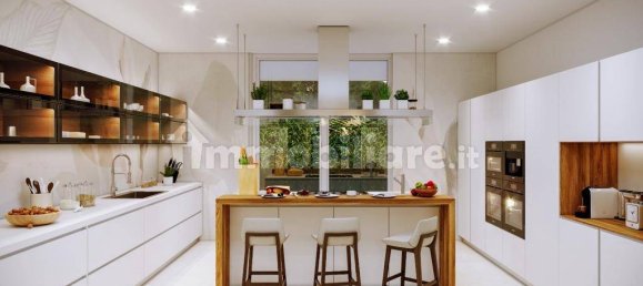 5 bedrooms Villa in Forte dei Marmi, Italy No. 188654 14