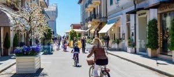 5 bedrooms Villa in Forte dei Marmi, Italy No. 188654 34