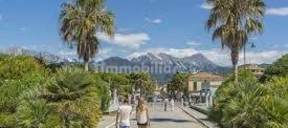 5 bedrooms Villa in Forte dei Marmi, Italy No. 188654 33