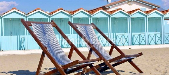 5 bedrooms Villa in Forte dei Marmi, Italy No. 188654 29