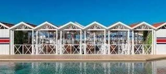 5 bedrooms Villa in Forte dei Marmi, Italy No. 188654 31