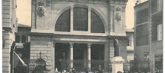 4غرفة شقة في Bologna, Italy رقم 41988 5