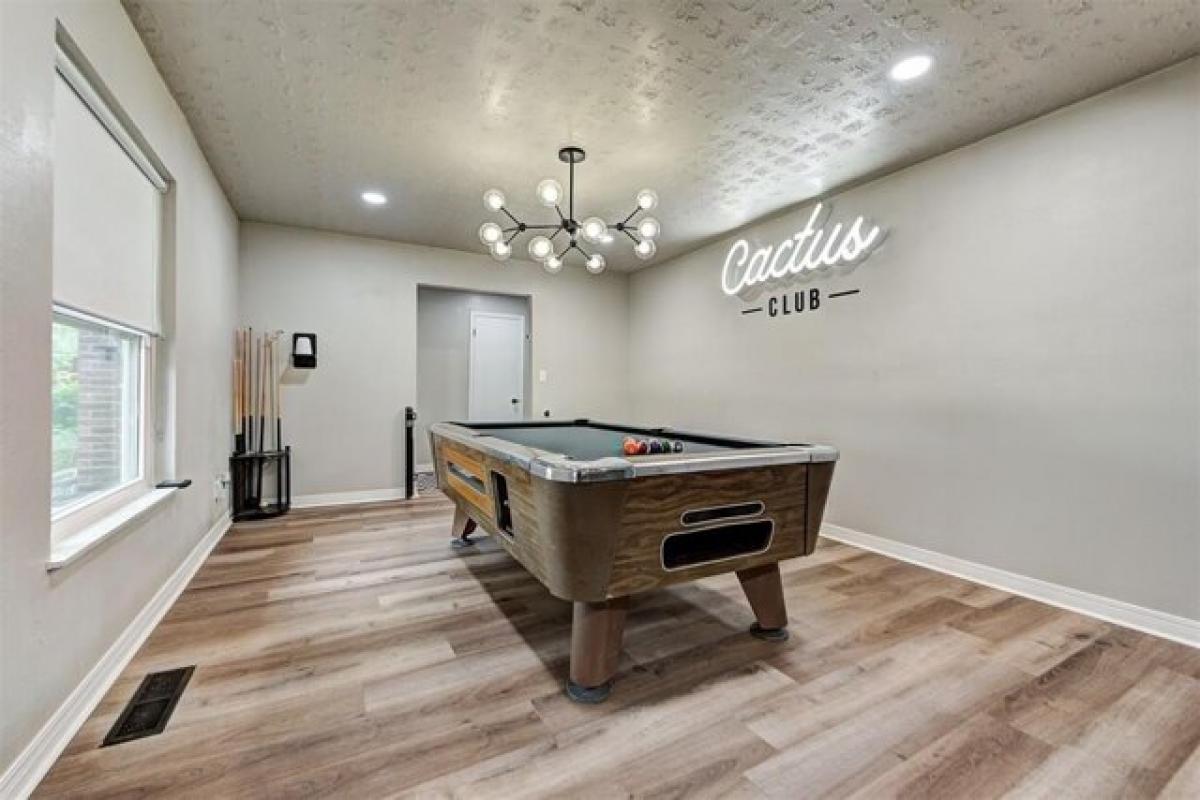 4 bedrooms House in Norman, USA No. 405685