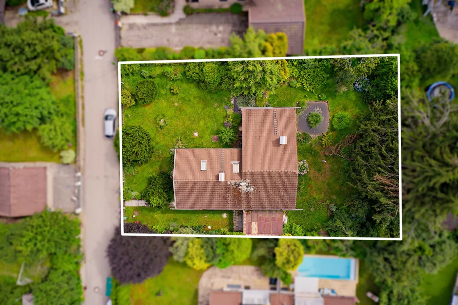  قطعة أرض في Munich, Germany رقم 177050