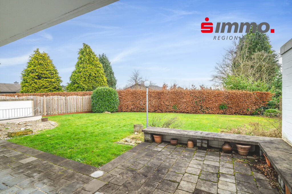 2 chambres Bungalow à Aachen, Germany No. 71868