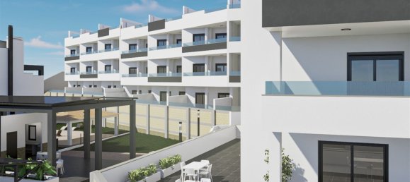 2 chambres Bungalow à Orihuela, Spain No. 16643 14