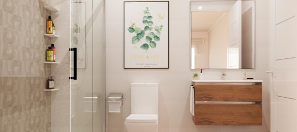 2 chambres Bungalow à Orihuela, Spain No. 16643 11