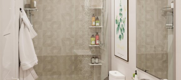 2 chambres Bungalow à Orihuela, Spain No. 16643 12