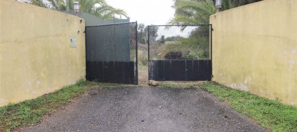 Grundstück in Lagoa, Portugal 3950m², Nr. 138001 4