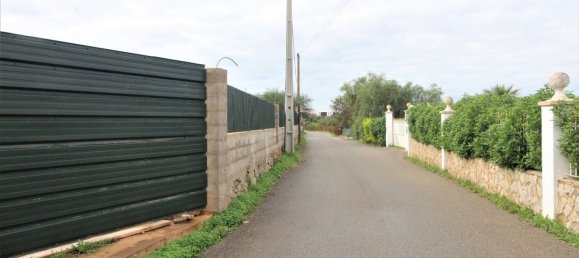 Grundstück in Lagoa, Portugal 3950m², Nr. 138001 5