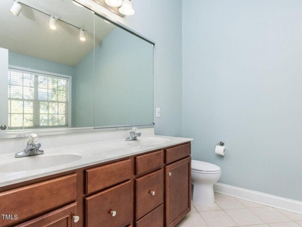 3 Schlafzimmer Haus in Raleigh, USA, Nr. 391251