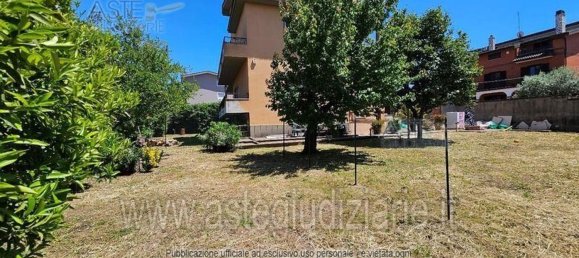 Casa de 11 habitaciónes en Rome, Italy No. 222804 13