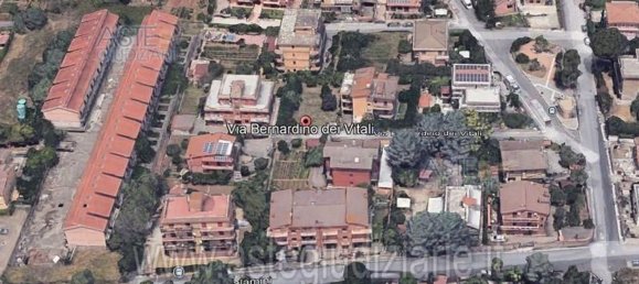 Casa de 11 habitaciónes en Rome, Italy No. 222804 20