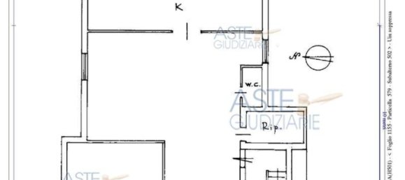 Casa de 11 habitaciónes en Rome, Italy No. 222804 42