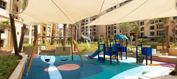 1 غرف نوم شقة في ام سقيم, UAE رقم 196616 14
