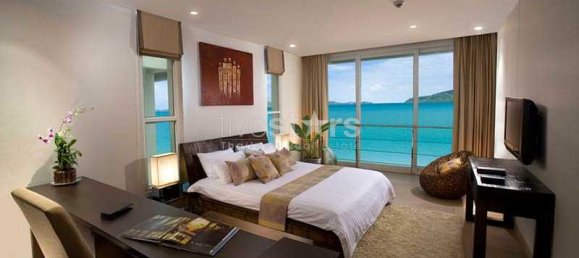 2 bedrooms Cafe / restaurant in Phuket, Thailand No. 7533 3