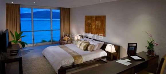 2 bedrooms Cafe / restaurant in Phuket, Thailand No. 7533 4