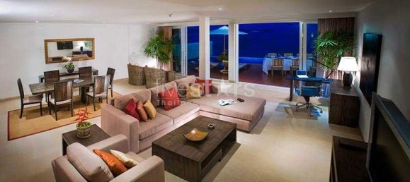 2 bedrooms Cafe / restaurant in Phuket, Thailand No. 7533 2