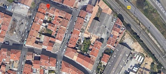 2 Schlafzimmer Haus in Marseille, France, Nr. 286851 3