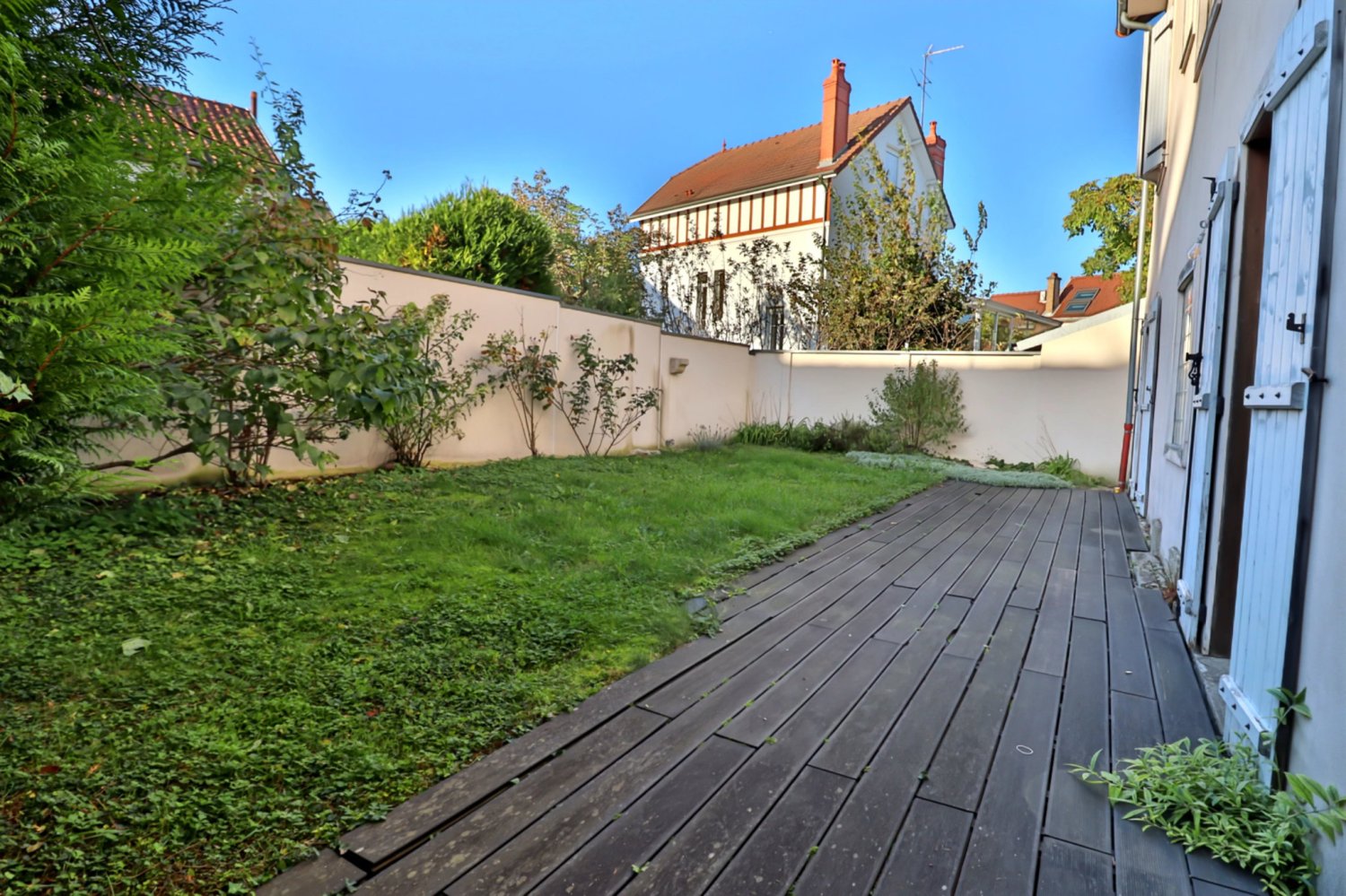 2 غرف نوم شقة في Troyes, France رقم 262063