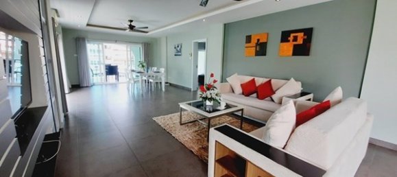 2 bedrooms Condo in Pattaya, Thailand No. 326 11