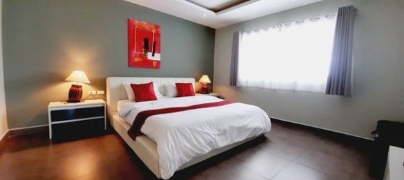 2 bedrooms Condo in Pattaya, Thailand No. 326 13