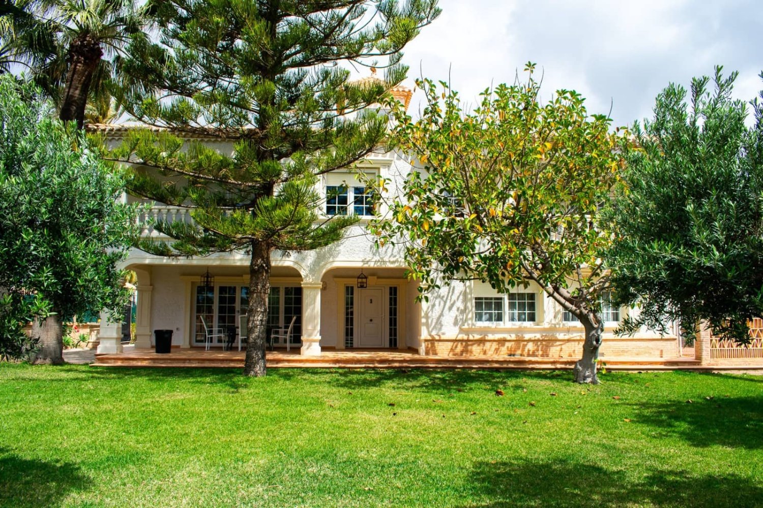 7 Schlafzimmer Haus in Cabo Roig, Spain, Nr. 199048