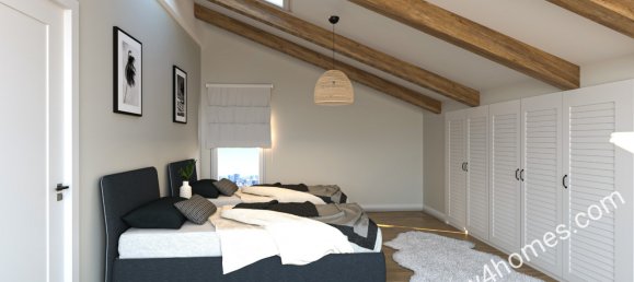 Villa de 4+1 en Side, Turkey No. 1692 6